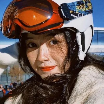 爱在青山绿水间